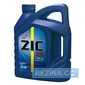 Купить Моторное масло ZIC X5 15W-40 (4л)