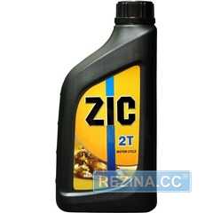 Купить Моторное масло ZIC M7 2T (1л)