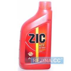 Купить Трансмиссионное масло ZIC CVT Multi (1л)