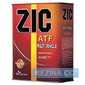 Купить Трансмиссионное масло ZIC CVT Multi (4л)