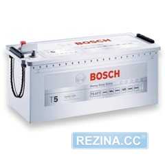 Аккумулятор BOSCH T5077 - rezina.cc