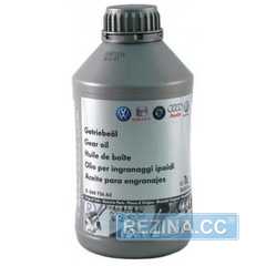 Купити Трансмісійне мастило VAG Gear Oil (G 060 726 A2) (1л)
