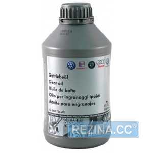 Купити Трансмісійне мастило VAG Gear Oil (G 060 726 A2) (1л)