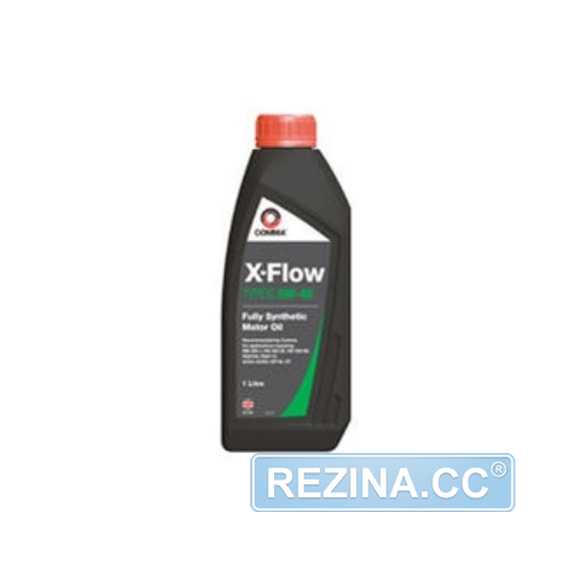 Купить Моторное масло COMMA X-FLOW TYPE G 5W-40 (1л)