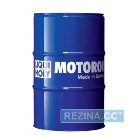 Купить Моторное масло LIQUI MOLY THT SHPD 15W-40 (60л)