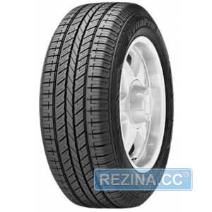 Купить Всесезонная шина HANKOOK Dynapro HP RA23 245/60R18 105H