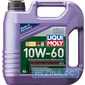 Купить Моторное масло LIQUI MOLY SYNTHOIL RACE TECH GT1 10W-60 (4л)