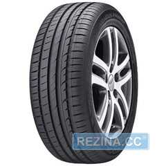 Купити Літня шина HANKOOK Ventus Prime 2 K115 245/55R17 102W