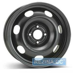 Купити ALST (KFZ) 7860 B R16 W6.5 PCD4x108 ET26 DIA65