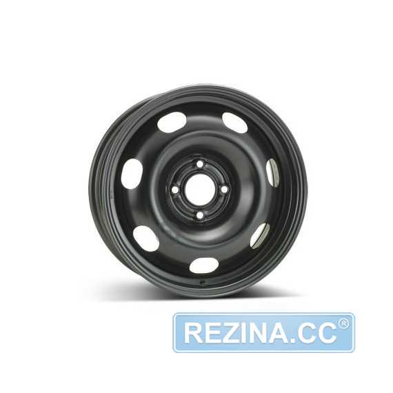 Купити ALST (KFZ) 7860 B R16 W6.5 PCD4x108 ET26 DIA65