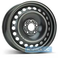 Купить ALST (KFZ) 8325 B R16 W6.5 PCD5x108 ET50 DIA63.3