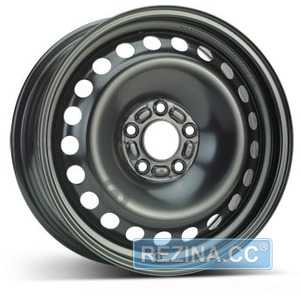 Купить ALST (KFZ) 8325 B R16 W6.5 PCD5x108 ET50 DIA63.3