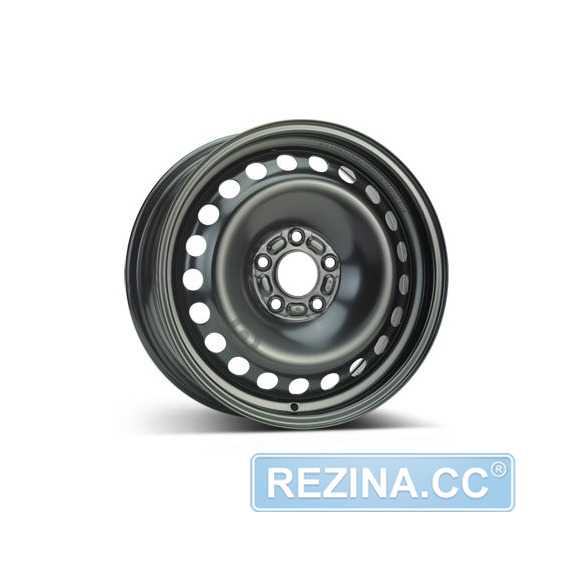 Купити ALST (KFZ) 8325 B R16 W6.5 PCD5x108 ET50 DIA63.3