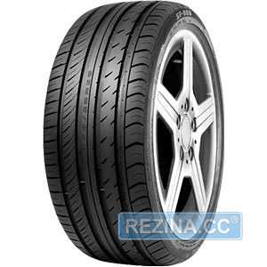 Купити Літня шина SUNFULL SF888 195/45R16 84V
