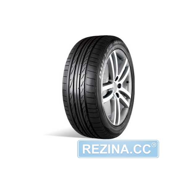 Купити Літня шина BRIDGESTONE Dueler H/P Sport 285/45R20 112Y