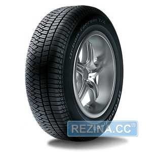 Купить Всесезонная шина BFGOODRICH Urban Terrain 255/55R18 109V