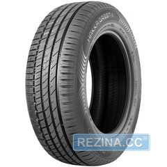 Купить Летняя шина NOKIAN Hakka Green 2 195/60R16 93H