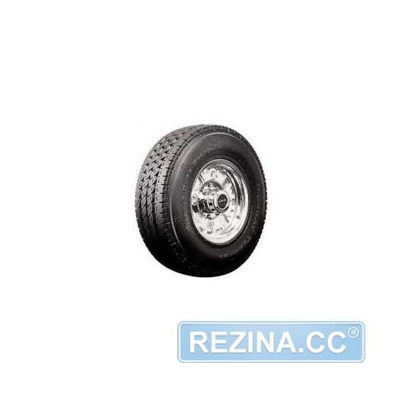 Купити Всесезонна шина NITTO Dura Grappler 245/75R17 121/118Q