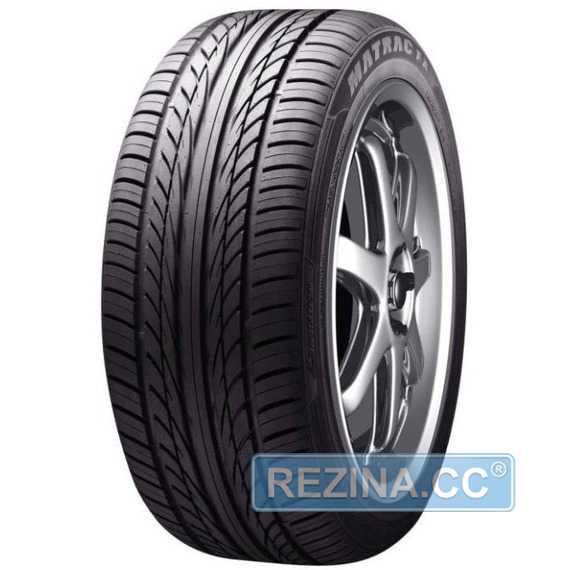 Летняя шина MARSHAL Matrac FX MU11 - rezina.cc