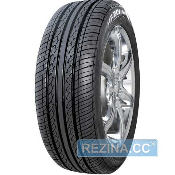 Купити Літня шина HIFLY HF 201 215/70R15 98H