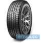 Купить Летняя шина KUMHO Crugen Premium KL33 245/60R18 105T