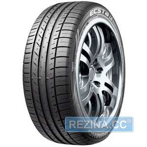Купить Летняя шина KUMHO Ecsta Le Sport KU39 245/40R19 98Y