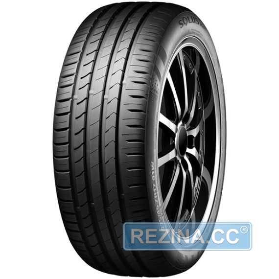 Kumho solus ecsta hs51 отзывы