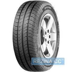 Купить Летняя шина PAXARO Summer VAN 205/75R16C 110/108R