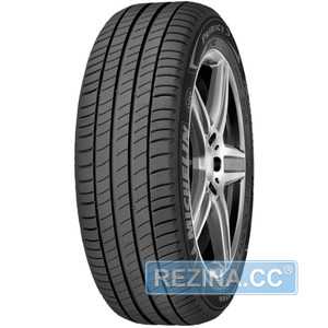 Купить Летняя шина MICHELIN Primacy 3 225/50R17 94W Run Flat