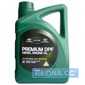 Купить Моторное масло MOBIS Premium DPF Diesel 5W-30 (6л)