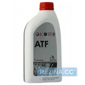 Купить Трансмиссионное масло VAG ATF (1л) G055025A2