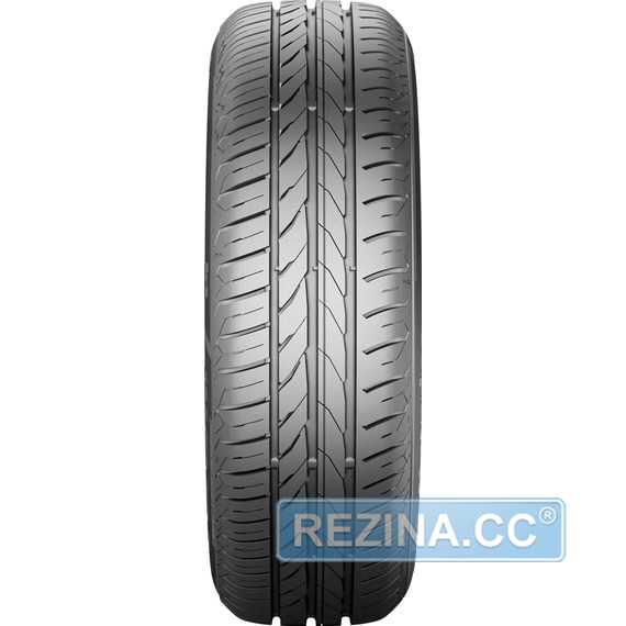 Купити Літня шина MATADOR MP47 Hectorra 3 195/50R15 82H