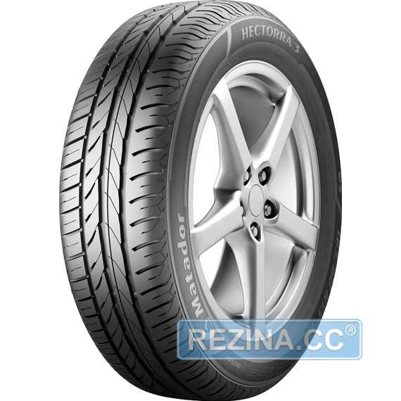 Купити Літня шина MATADOR MP47 Hectorra 3 195/50R15 82H