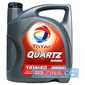 Купить Моторное масло TOTAL QUARTZ 5000 15W-40 (4л)