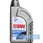Купить Трансмиссионное масло FUCHS Titan Supergear 80W-90 (1л)