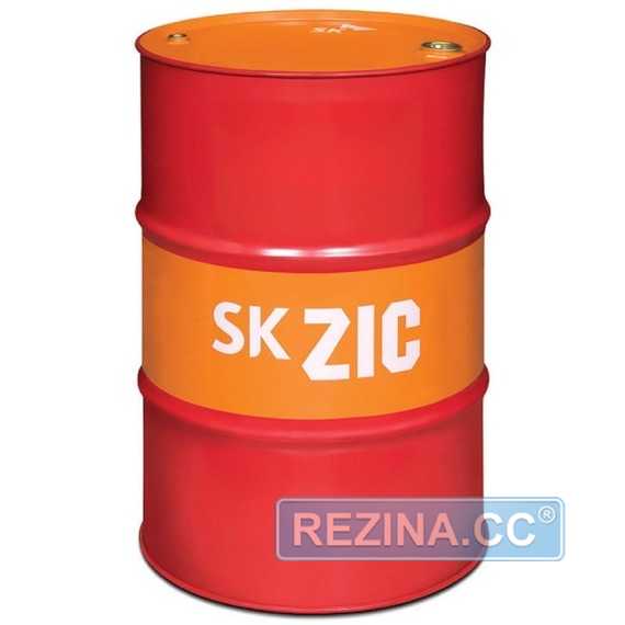 Купить Моторное масло ZIC X9 5W-40 (200л)
