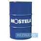 Купить Моторное масло MOSTELA М-8В (200л)