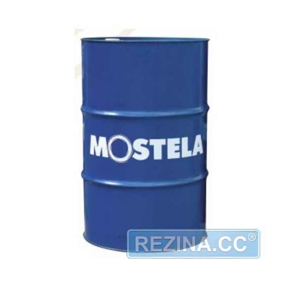 Купить Индустриальное масло MOSTELA ТП-22 (200л)