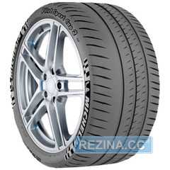 Купити Літня шина MICHELIN Pilot Sport Cup 2 275/35R19 100Y