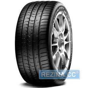 Купить Летняя шина VREDESTEIN Ultrac Satin 235/55R17 103Y