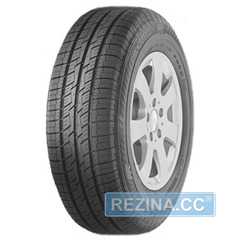 Купить Летняя шина GISLAVED Com Speed 165/70R14C 89/87R