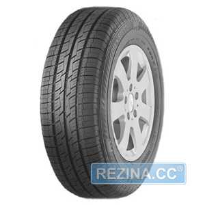 Купить Летняя шина GISLAVED Com Speed 165/70R14C 89/87R