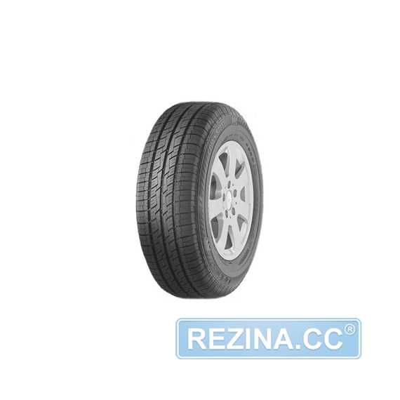 Купить Летняя шина GISLAVED Com Speed 165/70R14C 89/87R