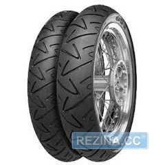 Купити CONTINENTAL ContiTwist 120/70R15 56S Front TL
