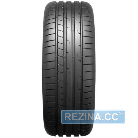 Купити Літня шина DUNLOP Sport Maxx RT2 245/45R18 100Y