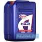 Купить Моторное масло AGRINOL Standard 15W-40 SF/CC (20л)