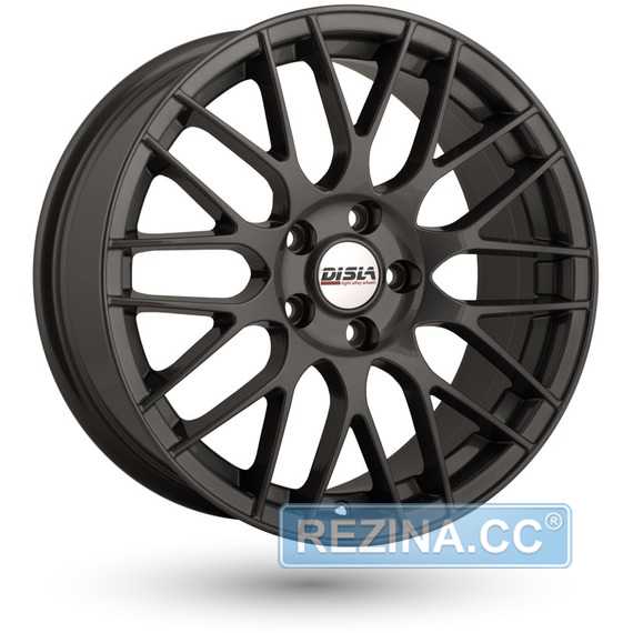 Купить DISLA Bayern 715 GM R17 W7.5 PCD5x114.3 ET42 DIA67.1