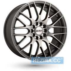 DISLA Bayern 715 GMD - rezina.cc