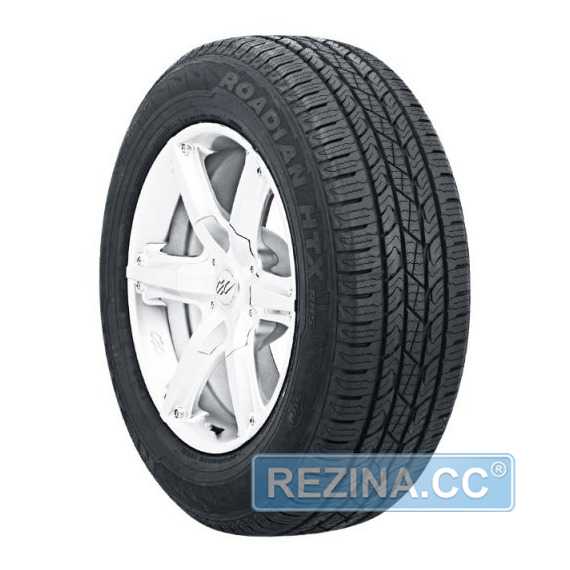 Всесезонная шина ROADSTONE Roadian HTX RH5 - rezina.cc