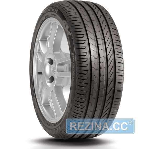 Купити Літня шина COOPER Zeon CS8 205/65R15 94V